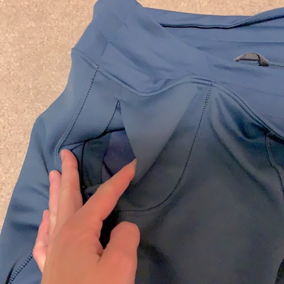 Scott Ski Pants Womens to teenager. 65% polyester and 15% elastic. Stretchy+warm - Picture 5 of 6